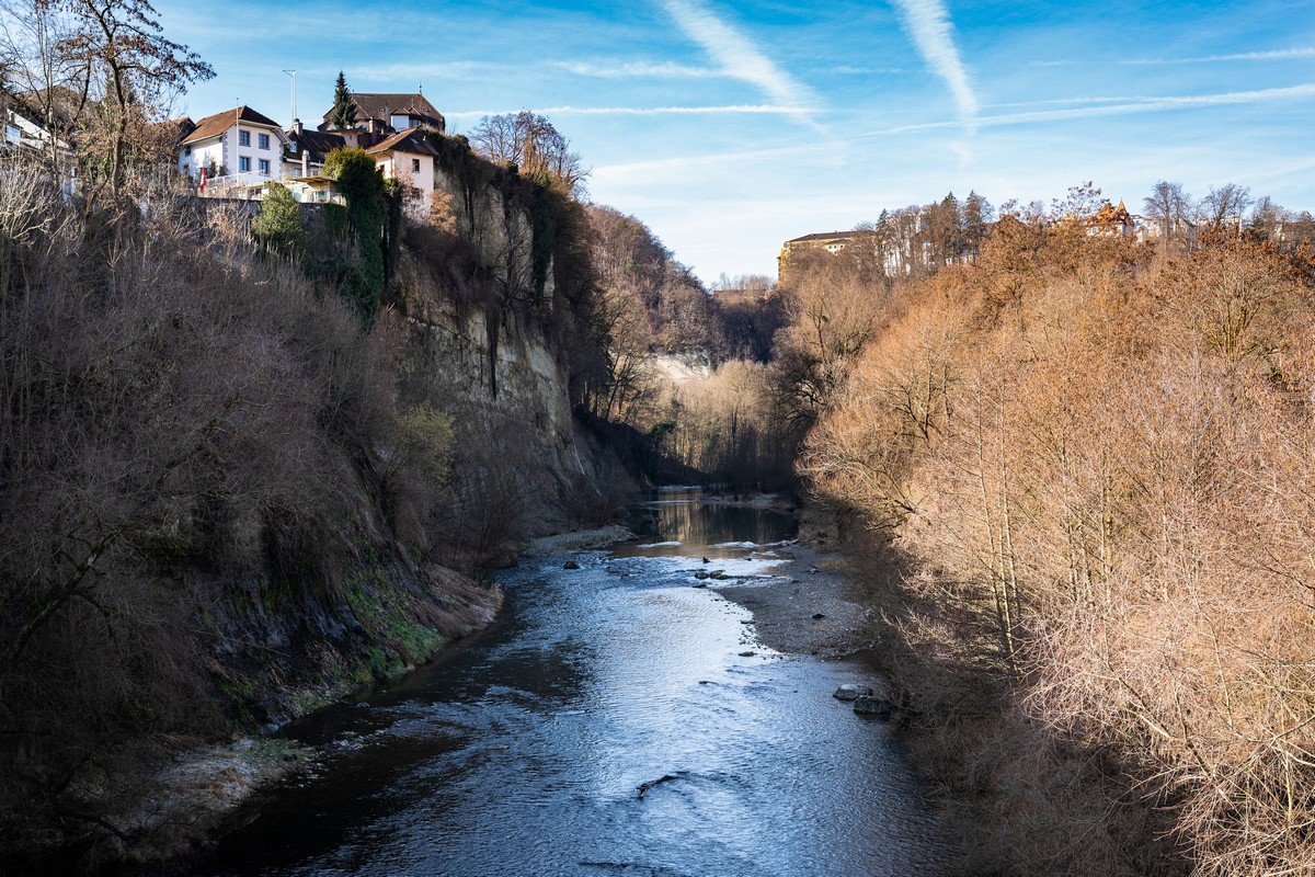 Fribourg